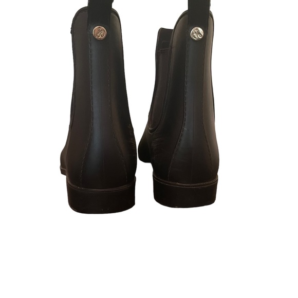 Sam Edelman Women's Tinsley Rain Boot 8 W - Picture 7 of 8